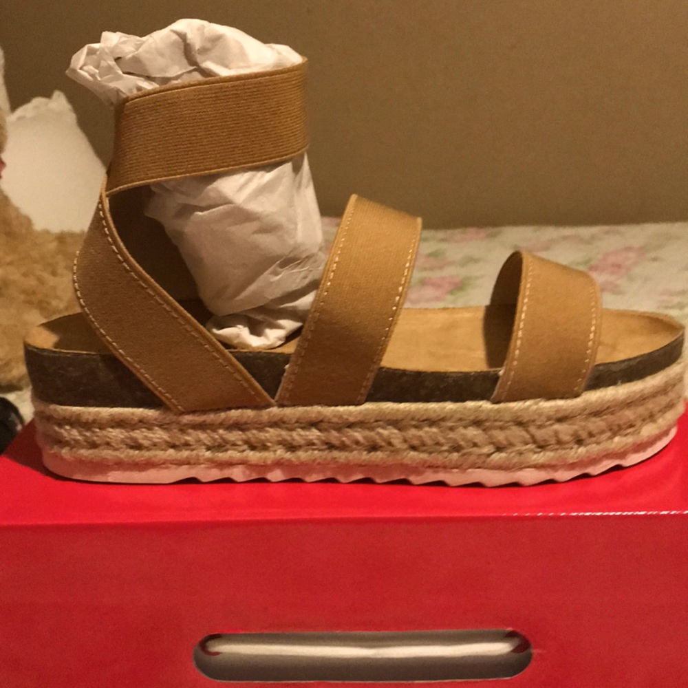Sandals